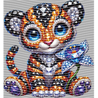 Animal Text Series-AT 2634